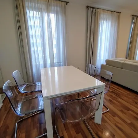 Centro Bed & Breakfast Alicante