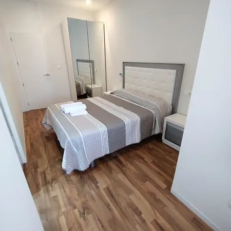 Bed & Breakfast Centro Alicante