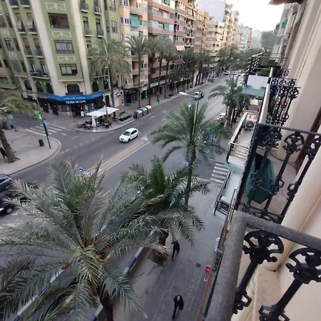 Centro * Alicante
