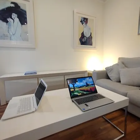 Bed & Breakfast Centro