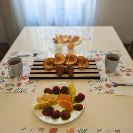 Centro Bed & Breakfast