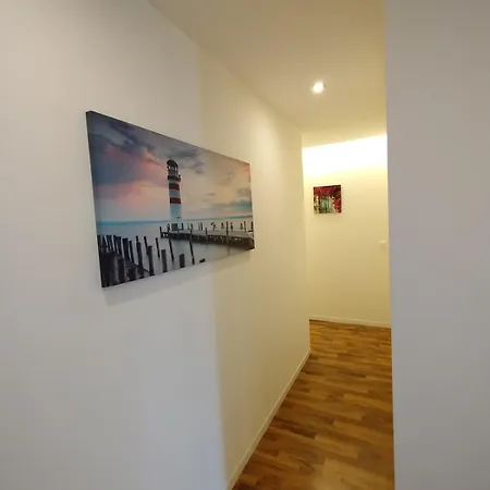 Bed & Breakfast Centro