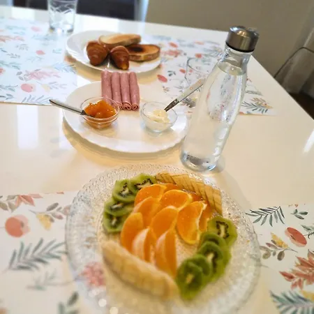 Centro Bed & Breakfast *