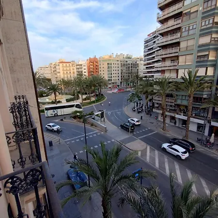 Centro Bed & Breakfast Alicante