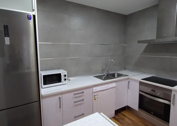 Centro Con Bano Privado Bed & Breakfast 3*