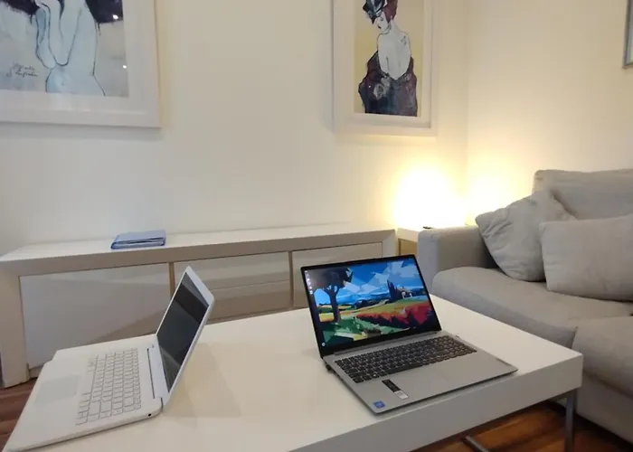 Bed & Breakfast Centro Con Bano Privado