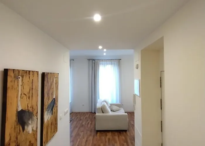 Bed & Breakfast Centro Con Bano Privado