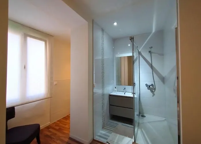 Centro Con Bano Privado Alicante